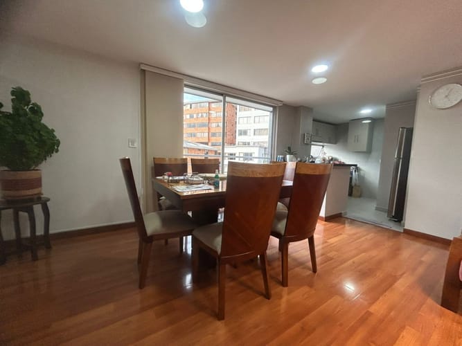Apartamento de 3 alcobas en venta en Palermo, Manizales, 95 m² · foto 8 de 24