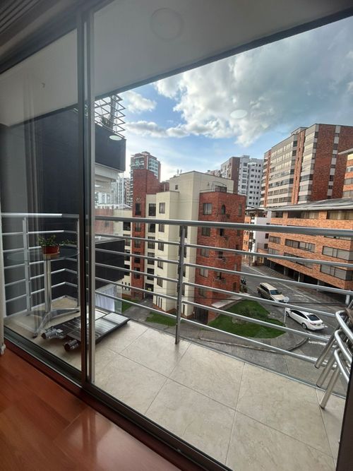Apartamento de 3 alcobas en venta en Palermo, Manizales, 95 m² · foto 9 de 24