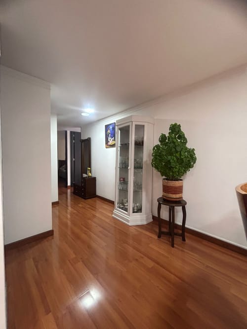 Apartamento de 3 alcobas en venta en Palermo, Manizales, 95 m² · foto 10 de 24