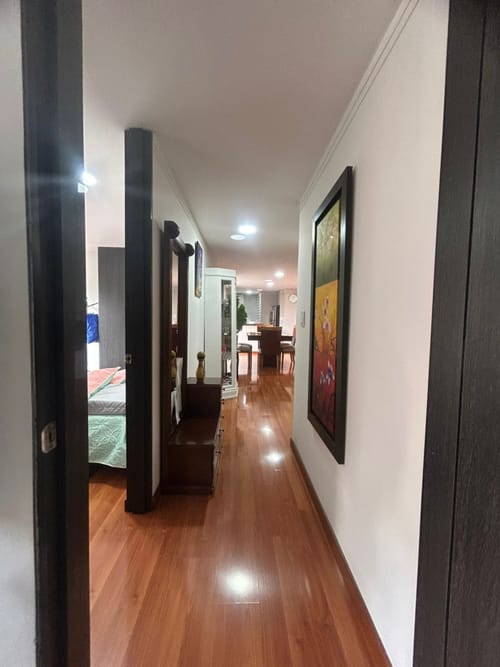 Apartamento de 3 alcobas en venta en Palermo, Manizales, 95 m² · foto 11 de 24