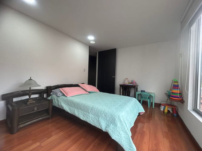 Apartamento de 3 alcobas en venta en Palermo, Manizales, 95 m² · foto 14 de 24