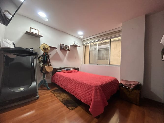 Apartamento de 3 alcobas en venta en Palermo, Manizales, 95 m² · foto 15 de 24