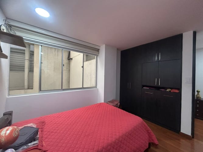 Apartamento de 3 alcobas en venta en Palermo, Manizales, 95 m² · foto 16 de 24