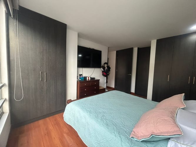 Apartamento de 3 alcobas en venta en Palermo, Manizales, 95 m² · foto 18 de 24