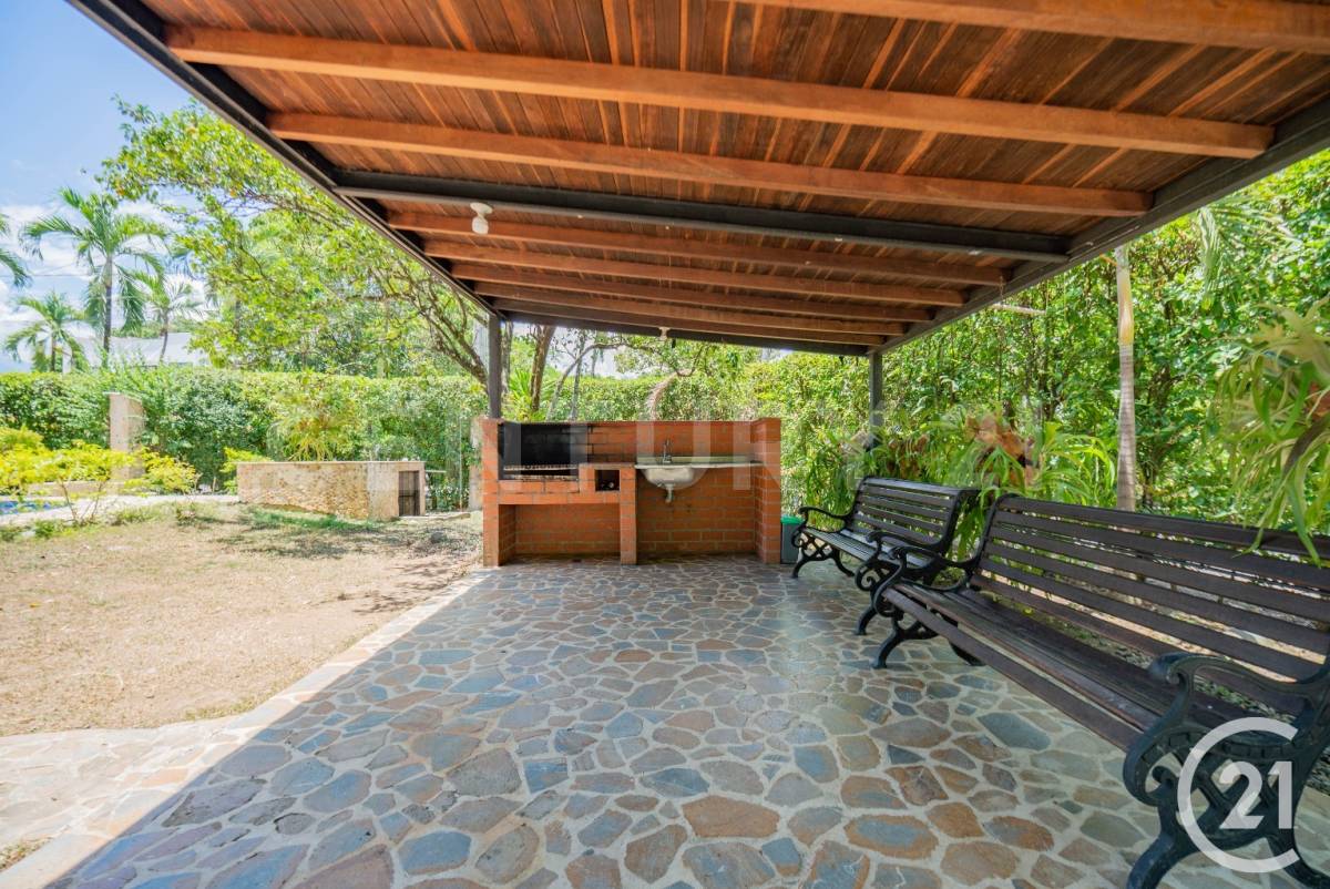 5BR Country House in Paso real (328 m²) for Sale - 3