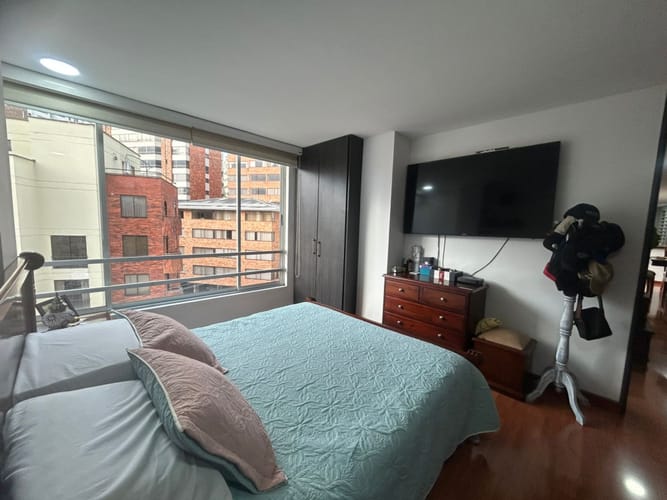 Apartamento de 3 alcobas en venta en Palermo, Manizales, 95 m² · foto 19 de 24