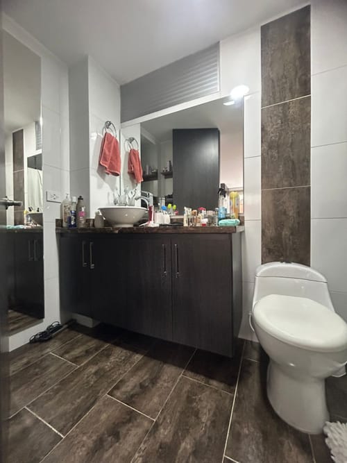 Apartamento de 3 alcobas en venta en Palermo, Manizales, 95 m² · foto 20 de 24