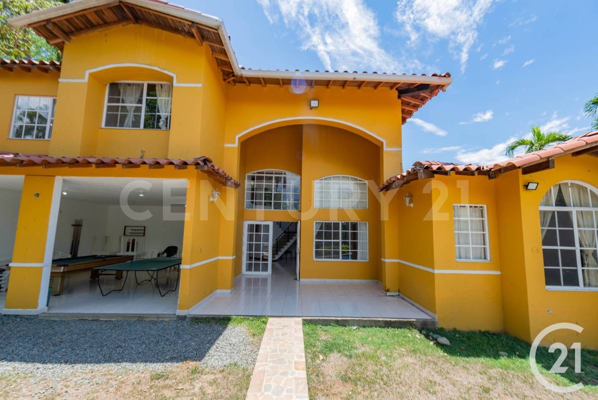 5BR Country House in Paso real (328 m²) for Sale - 4