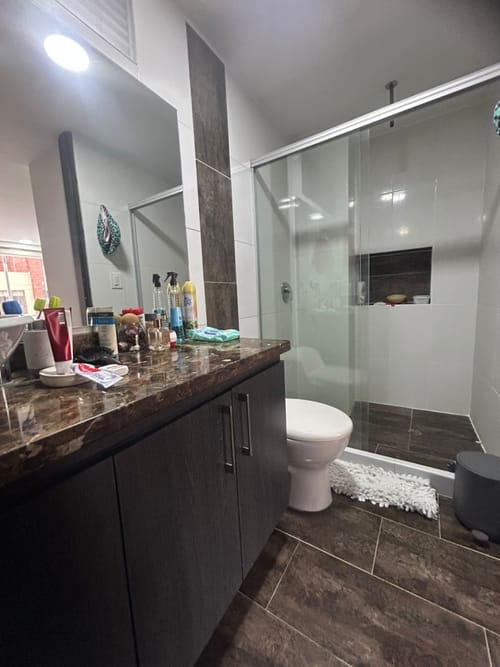 Apartamento de 3 alcobas en venta en Palermo, Manizales, 95 m² · foto 21 de 24