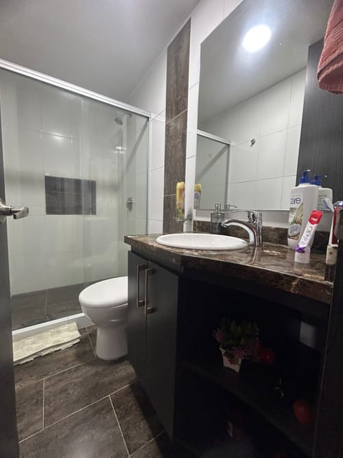 Apartamento de 3 alcobas en venta en Palermo, Manizales, 95 m² · foto 22 de 24