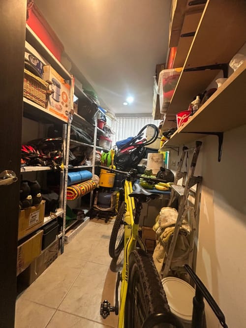 Apartamento de 3 alcobas en venta en Palermo, Manizales, 95 m² · foto 23 de 24