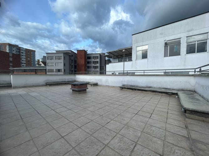 Apartamento de 3 alcobas en venta en Palermo, Manizales, 95 m² · foto 24 de 24