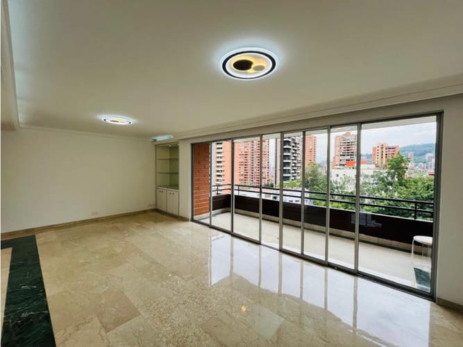 Apartamento de 3 alcobas en arriendo en La Florida, Medellín, 150 m² · foto 6 de 10