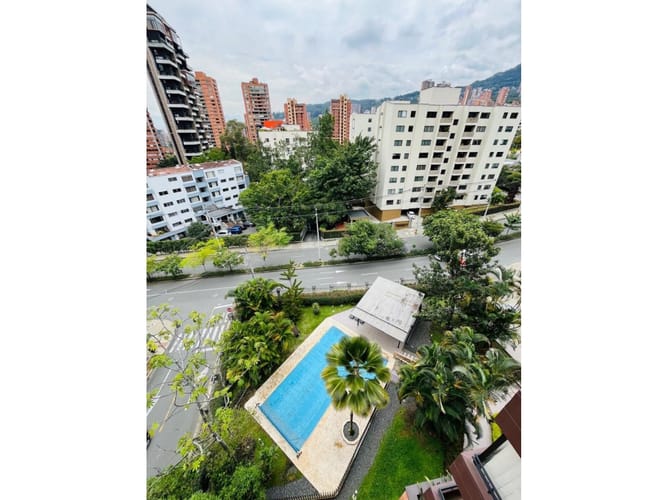 Apartamento de 3 alcobas en arriendo en La Florida, Medellín, 150 m² · foto 10 de 10