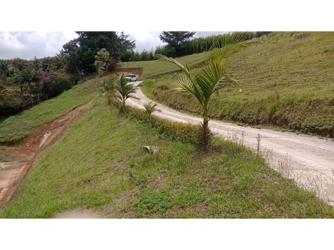 Lote en venta en Vereda La Primavera, Marinilla, 5282 m² · foto 3 de 21