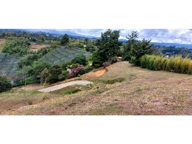 Lote en venta en Vereda La Primavera, Marinilla, 5282 m² · foto 5 de 21