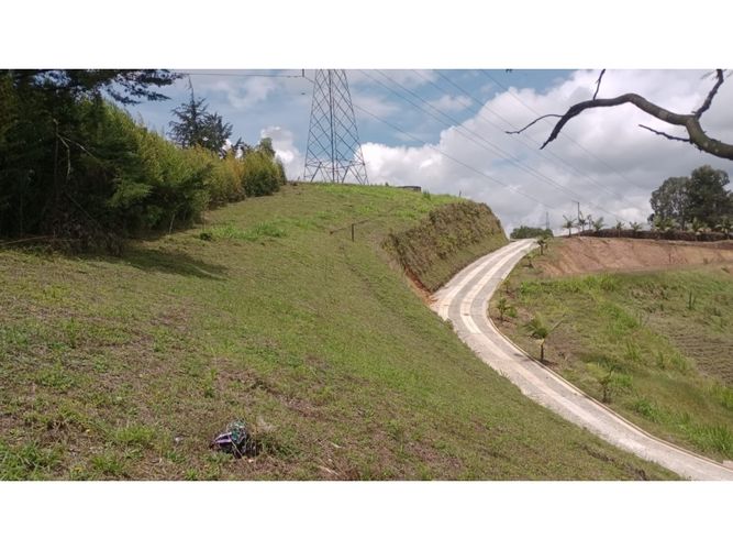 Lote en venta en Vereda La Primavera, Marinilla, 5282 m² · foto 6 de 21