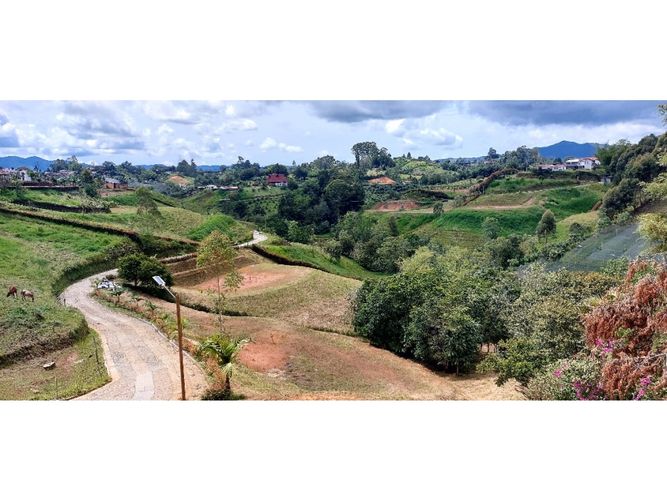 Lote en venta en Vereda La Primavera, Marinilla, 5282 m² · foto 7 de 21