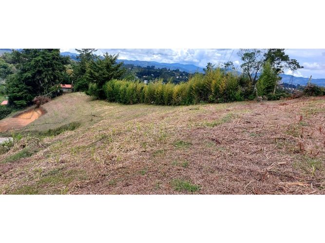 Lote en venta en Vereda La Primavera, Marinilla, 5282 m² · foto 8 de 21