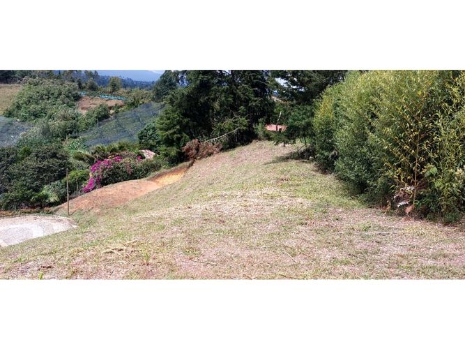 Lote en venta en Vereda La Primavera, Marinilla, 5282 m² · foto 9 de 21
