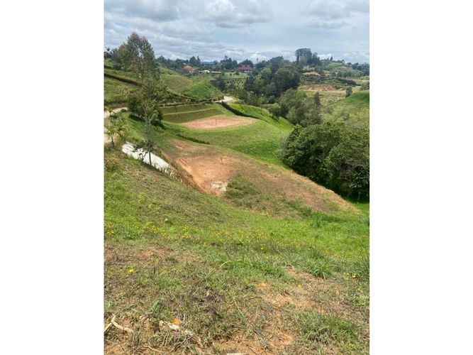 Lote en venta en Vereda La Primavera, Marinilla, 5282 m² · foto 10 de 21
