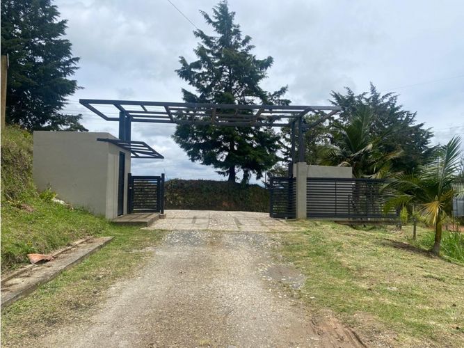 Lote en venta en Vereda La Primavera, Marinilla, 5282 m² · foto 12 de 21