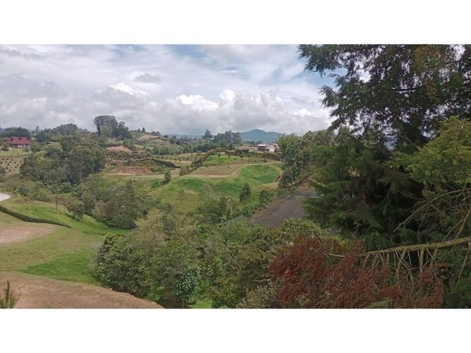 Lote en venta en Vereda La Primavera, Marinilla, 5282 m² · foto 13 de 21