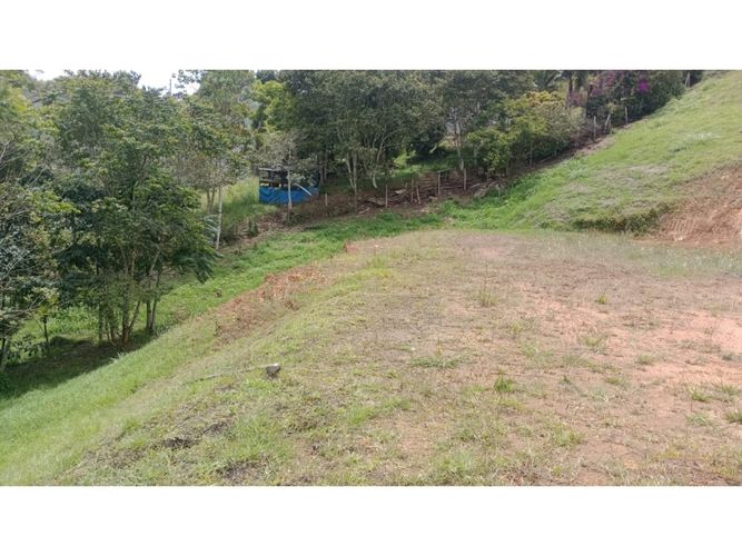 Lote en venta en Vereda La Primavera, Marinilla, 5282 m² · foto 14 de 21