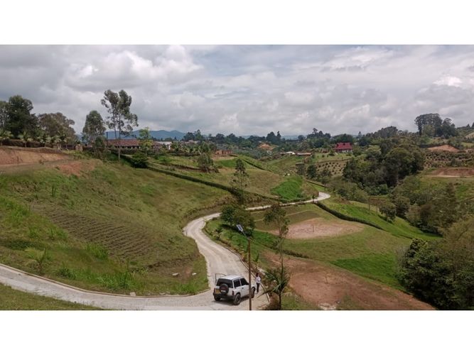 Lote en venta en Vereda La Primavera, Marinilla, 5282 m² · foto 15 de 21