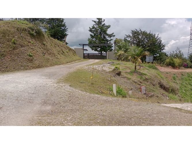 Lote en venta en Vereda La Primavera, Marinilla, 5282 m² · foto 17 de 21