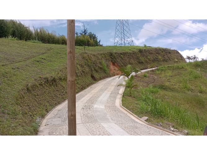 Lote en venta en Vereda La Primavera, Marinilla, 5282 m² · foto 18 de 21