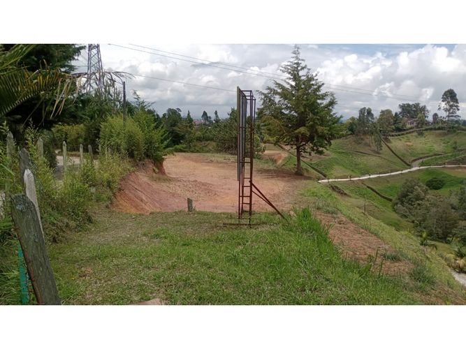 Lote en venta en Vereda La Primavera, Marinilla, 5282 m² · foto 19 de 21