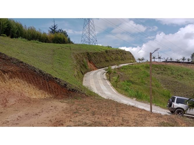 Lote en venta en Vereda La Primavera, Marinilla, 5282 m² · foto 20 de 21