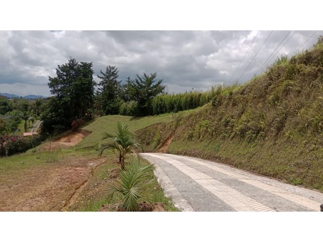 Lote en venta en Vereda La Primavera, Marinilla, 5282 m² · foto 21 de 21