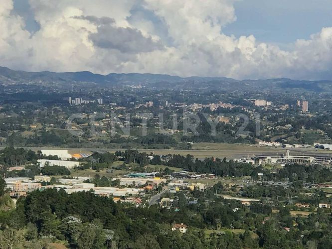 Lote en venta en La Quiebra, Rionegro, 830 m² · foto 5 de 15