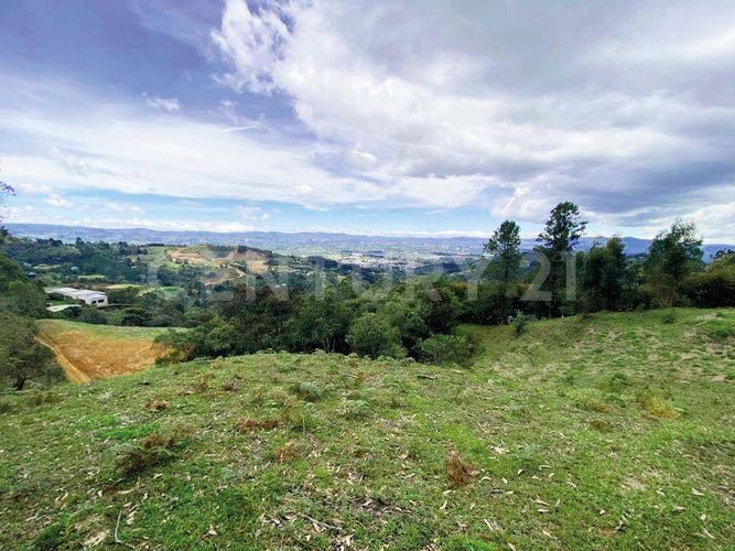 Lote en venta en La Quiebra, Rionegro, 830 m² · foto 7 de 15