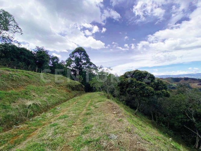 Lote en venta en La Quiebra, Rionegro, 830 m² · foto 8 de 15