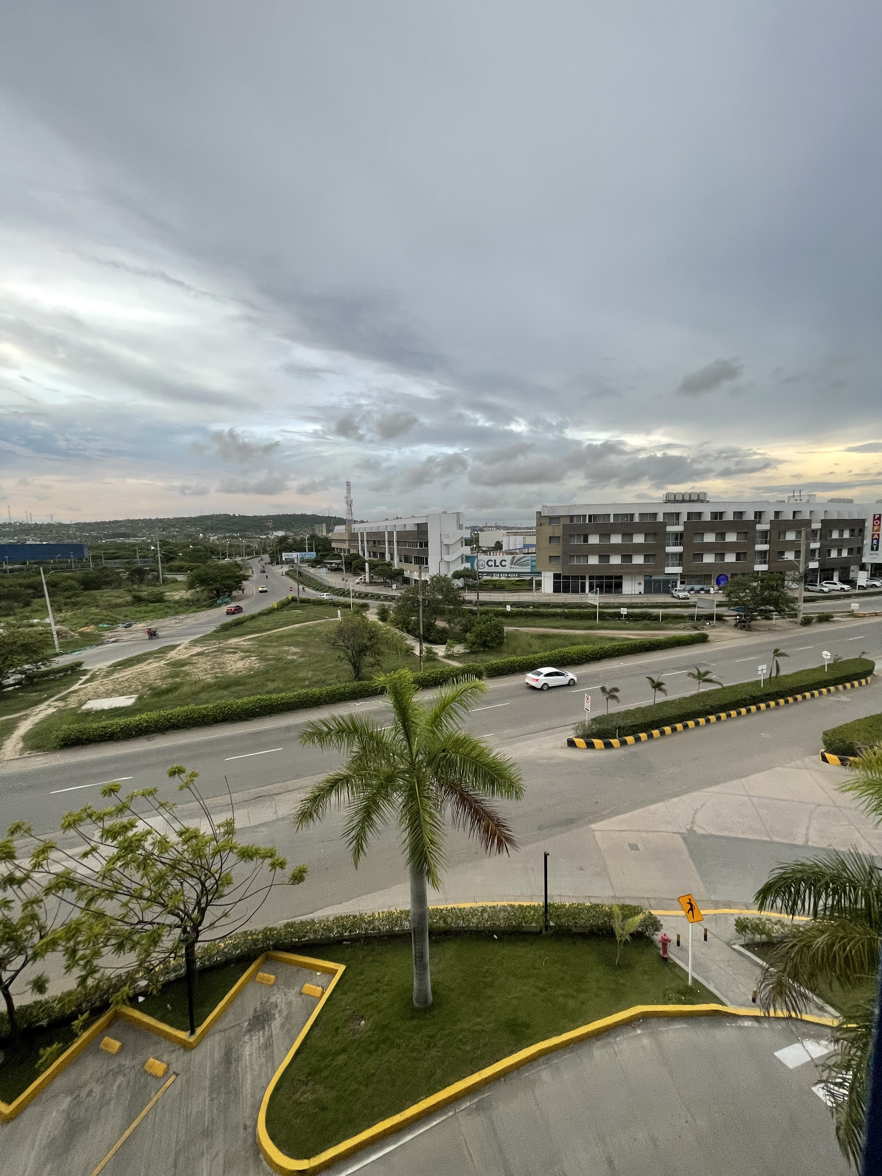 Office for rent in Zona industrial, Cartagena