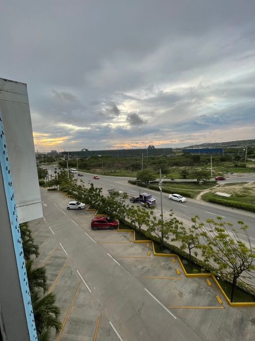 Oficina en arriendo en Zona Industrial, Cartagena, 55 m² · foto 2 de 15