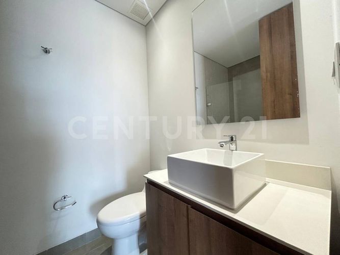 Apartamento de 1 alcoba en arriendo en Simesa, Medellín, 47 m² · foto 9 de 14