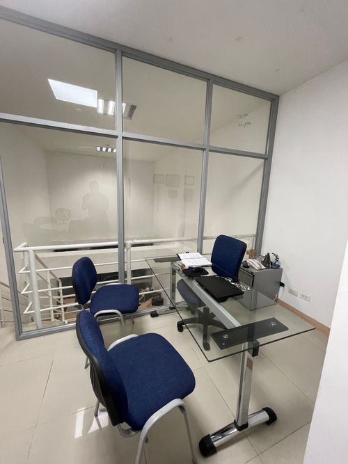 Oficina en arriendo en Zona Industrial, Cartagena, 55 m² · foto 3 de 15