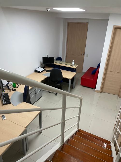 Oficina en arriendo en Zona Industrial, Cartagena, 55 m² · foto 4 de 15