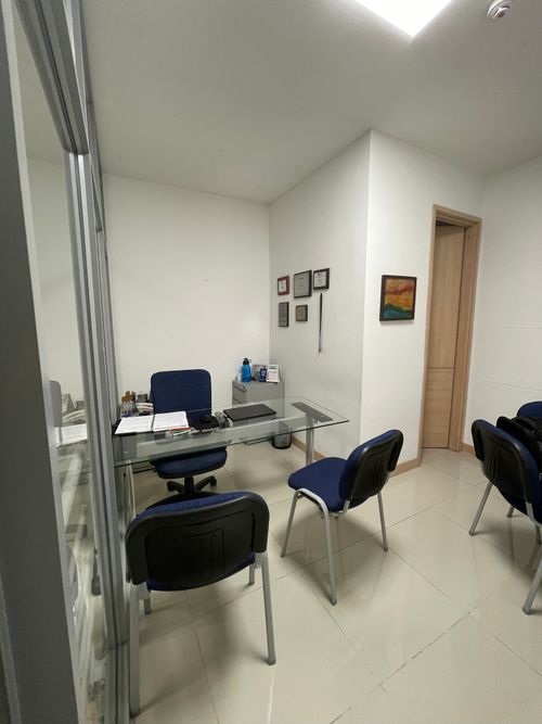 Oficina en arriendo en Zona Industrial, Cartagena, 55 m² · foto 5 de 15