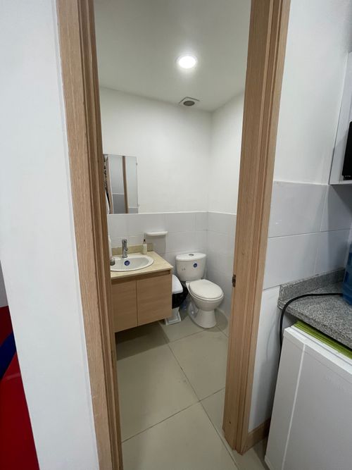 Oficina en arriendo en Zona Industrial, Cartagena, 55 m² · foto 7 de 15