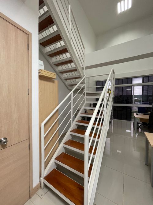 Oficina en arriendo en Zona Industrial, Cartagena, 55 m² · foto 8 de 15