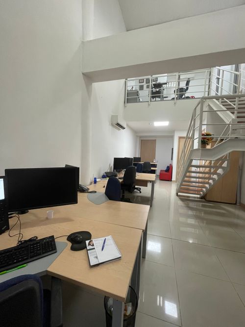 Oficina en arriendo en Zona Industrial, Cartagena, 55 m² · foto 9 de 15