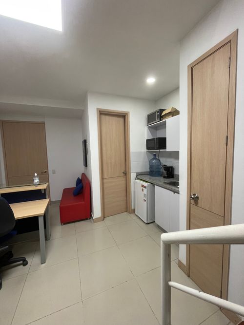 Oficina en arriendo en Zona Industrial, Cartagena, 55 m² · foto 11 de 15
