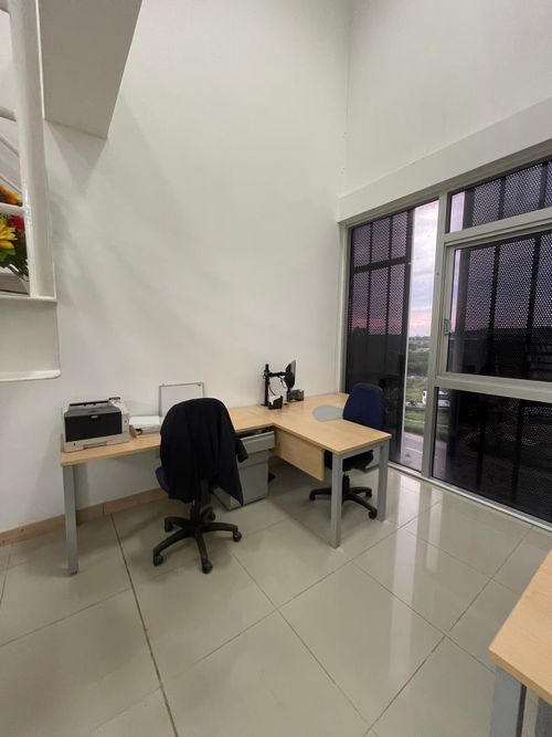 Oficina en arriendo en Zona Industrial, Cartagena, 55 m² · foto 12 de 15
