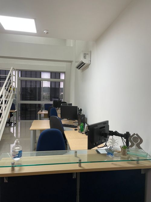 Oficina en arriendo en Zona Industrial, Cartagena, 55 m² · foto 13 de 15