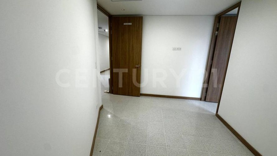 Consultorio en arriendo en Los Pinos, Medellín, 25 m² · foto 16 de 18